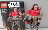 Lego Star Wars 75525 Baze Malbus Buildable Figures Hessen - Bebra Vorschau