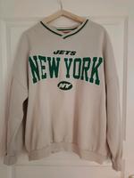 Cooler JETS NEW York Sweater von PULL AND BEAR Niedersachsen - Buchholz in der Nordheide Vorschau