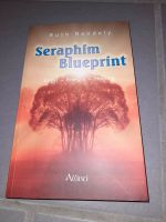 #Seraphim Blueprint  Buch Neu (4)* Schleswig-Holstein - Henstedt-Ulzburg Vorschau