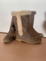 Winterstiefel Damen Winter Stiefel Gr. 40 Baden-Württemberg - Albbruck Vorschau