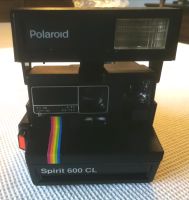 Polaroid Spirit 600 CL Sofortbildkamera Instant Camera im OVP mit Duisburg - Rumeln-Kaldenhausen Vorschau