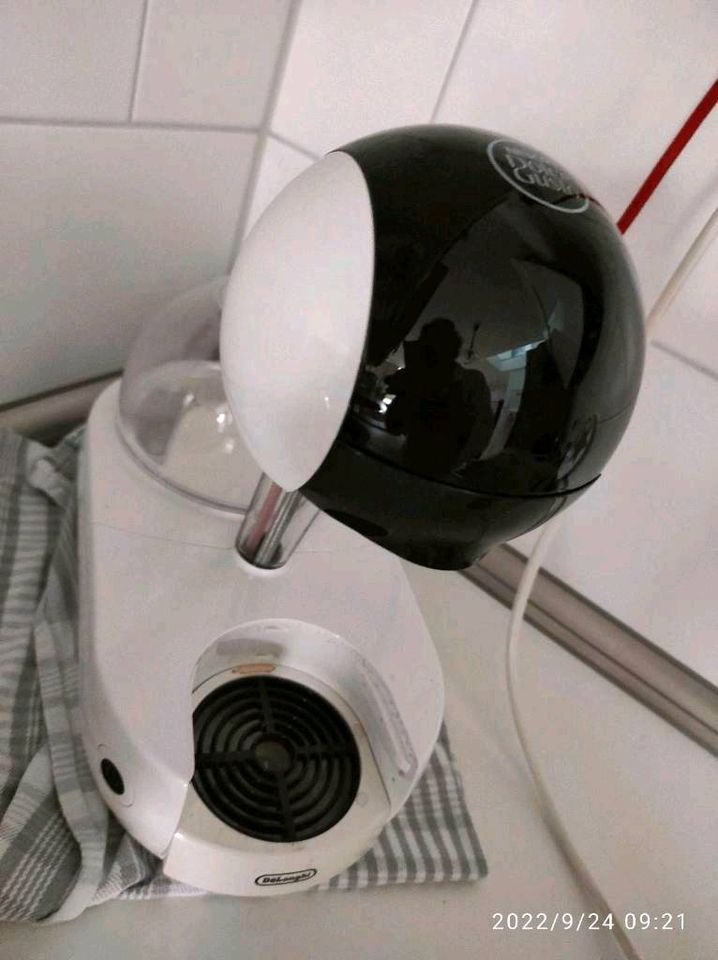 Ersatzteile für D'Longhi Dolce Gusto Stelia in Niedersachsen - Rastede |  Kaffeemaschine & Espressomaschine gebraucht kaufen | eBay Kleinanzeigen ist  jetzt Kleinanzeigen