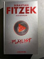 Buch - Sebastian Fitzek - Playlist Niedersachsen - Weyhe Vorschau