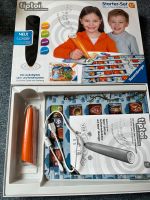 Tip Toi tiptoi Starter Set mit Stift plus diverse Spiele Konvolut Bergedorf - Hamburg Lohbrügge Vorschau