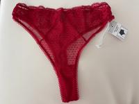 Tezenis Slip Gr.M, rot NEU mit Etikett Eimsbüttel - Hamburg Lokstedt Vorschau
