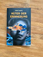 Taschenbuch, Hüter der Erinnerung 14. Auflage 2020 Thüringen - Jena Vorschau