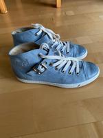 Paul Green Lederschuhe inkl Versand (unversichert) Hessen - Dreieich Vorschau