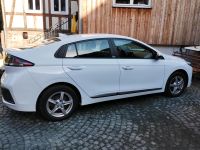 Hyundai Ioniq Allwetterreifen Kompletträder Alu Alufelgen Fulda Hessen - Weimar (Lahn) Vorschau