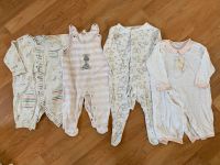 <bis 31.07> Babykleidung Baby Overalls Größe 62-68 Schleswig-Holstein - Lübeck Vorschau