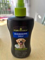 Furminator DeShredding Spray 3 Flaschen n e u Niedersachsen - Stuhr Vorschau