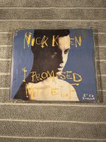 Nick Kamen- I Promised Myself - Maxi - CD - Kult Hit Niedersachsen - Meppen Vorschau
