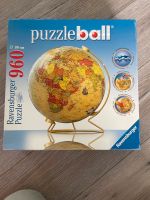 Ravensburger Puzzleball Weltkugel Rheinland-Pfalz - Ransbach-Baumbach Vorschau