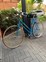 Seltenes Vintage Singlespeed , Rennrad ,Cityrad 28 Zoll Nordrhein-Westfalen - Gütersloh Vorschau