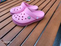 Crocs  für Kinder Nordrhein-Westfalen - Salzkotten Vorschau