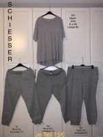 Schiesser jogging Hose Shirt 44 46 48 50 xl xxl 3xl Nordrhein-Westfalen - Petershagen Vorschau