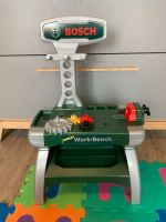 Bosch Werkbank Kinder Bayern - Hauzenberg Vorschau