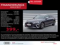 Audi S4 Avant TDI qu S-Sitze AHK ACC LED NAVI KAM 19" Bayern - Ingolstadt Vorschau