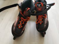 Inline Skates für Kinder Größe 32-36 Brandenburg - Premnitz Vorschau