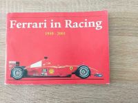 Ferrari in Racing Niedersachsen - Ankum Vorschau