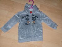 S Oliver Sweatjacke Größe 74 Nordrhein-Westfalen - Hückelhoven Vorschau