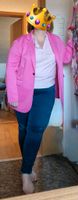 JERSEYBLAZER VON MILESTONE IN FUCHSIA GRÖSSE 46 Bayern - Kempten Vorschau