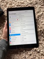 Apple iPad Air A1474 32GB schwarz Bayern - Hirschaid Vorschau