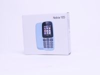 NOKIA 105 Dual Sim, Black, OVP ungeöffnet Rheinland-Pfalz - Ludwigshafen Vorschau