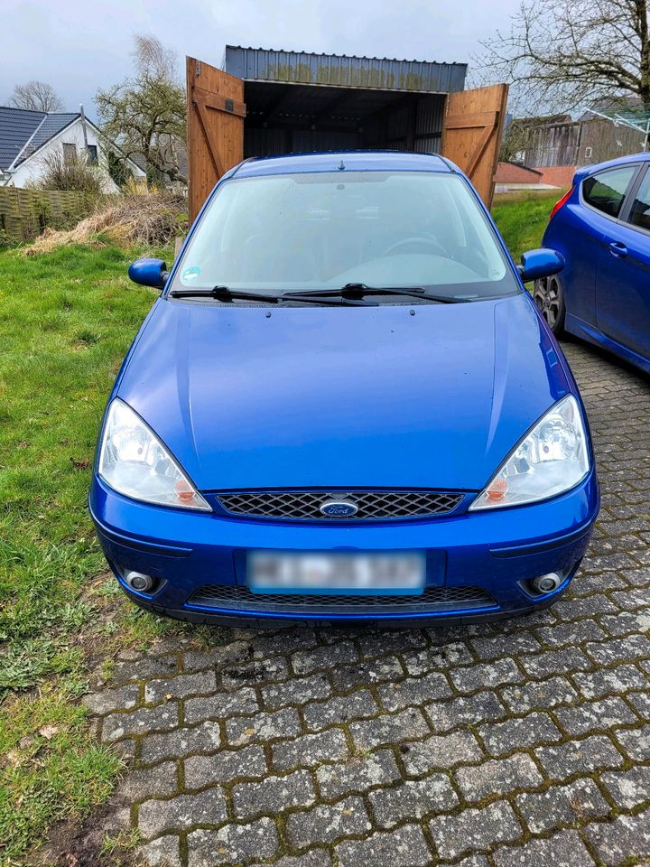 Ford Focus ST170 in Lunden