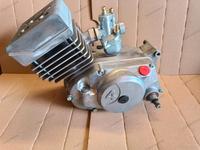 DDR Simson S51 4-Gang Motor GST50 Zylinder regeneriert Sachsen - Klipphausen Vorschau
