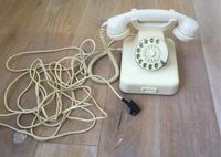 Nostalgie Telefon Original Modell Post W 48 Nordrhein-Westfalen - Hagen Vorschau