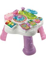 Vtech Abenteuer Spieltisch pink Niedersachsen - Moorweg Vorschau