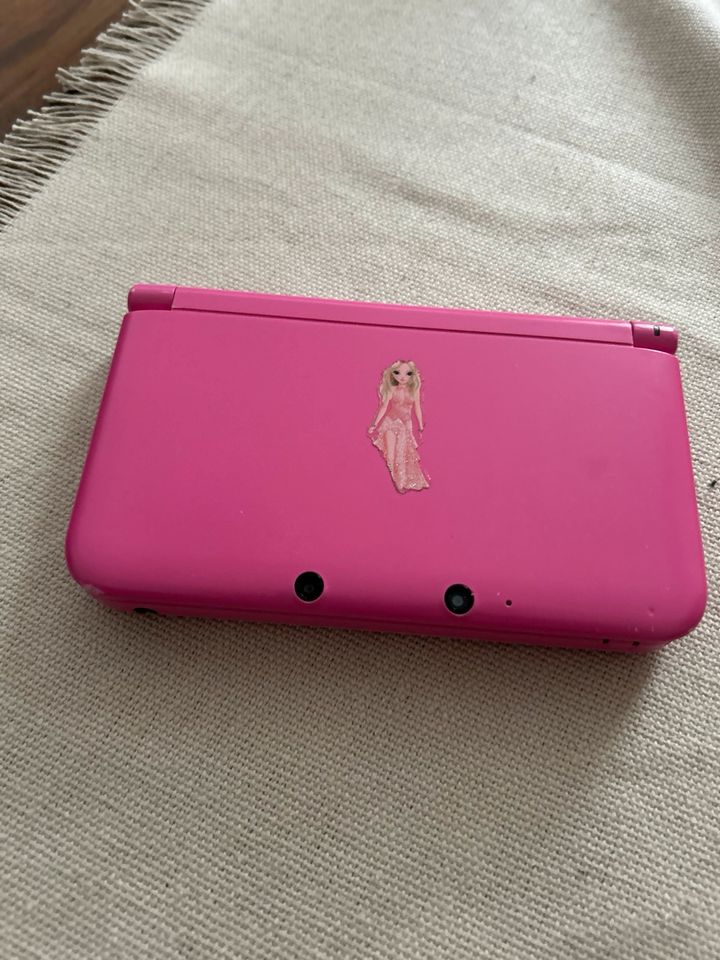 Nintendo 3DS XL in Frankfurt am Main