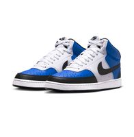 Nike Court Vision MID NN AF FQ8740 Gr. 44 im Laden getestet 89€ Stuttgart - Stammheim Vorschau