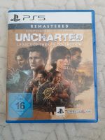PS5 Uncharted Remastered - Legacy of thieves collection Sachsen-Anhalt - Biederitz Vorschau