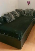Bett mit Bettkasten & eingebauten Musikboxen Nordrhein-Westfalen - Hattingen Vorschau