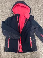 Skijacke blau/pink Gr.140 Nordrhein-Westfalen - Mönchengladbach Vorschau