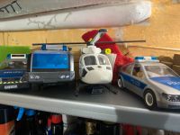 Playmobil Polizei Autos & Römer Schiff Schleswig-Holstein - Itzehoe Vorschau