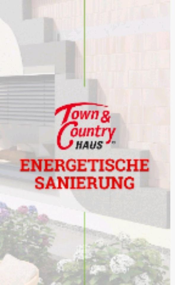 Sanierung : ZUKUNFTSSICHER UND ENERGIEEFFIZIENT in Dillingen (Saar)