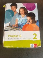 Projekt G 2 Rheinland-Pfalz - Vettelschoß Vorschau