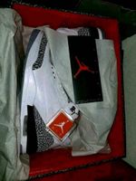 AIR JORDAN 3▪︎4▪︎5▪︎6▪︎Neu mit Box▪︎US13/47,5 Kr. München - Haar Vorschau