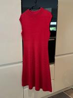 Comma Kleid / gerippt / elastisch Nordrhein-Westfalen - Alsdorf Vorschau