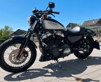 Harley-Davidson Sportster Nightster XL 1200 N Rheinland-Pfalz - Ditscheid Vorschau