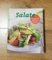 Kochbuch Salate Dresden - Klotzsche Vorschau
