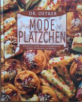 Dr. Oetker Mode Plätzchen Nordrhein-Westfalen - Schloß Holte-Stukenbrock Vorschau