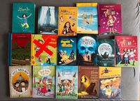 Kinderbücher Jugendbücher Bücher Nordrhein-Westfalen - Coesfeld Vorschau