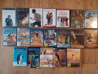 19 DVDs DVD Paket Bayern - Wolfratshausen Vorschau