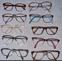 Wayfarer Panto Vintage Brille Brillengestell Nordrhein-Westfalen - Solingen Vorschau