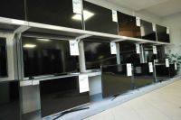 Elektro-Max-Outlet in Kleinenbroich! TVs+Haushaltsgeräte etc Nordrhein-Westfalen - Korschenbroich Vorschau