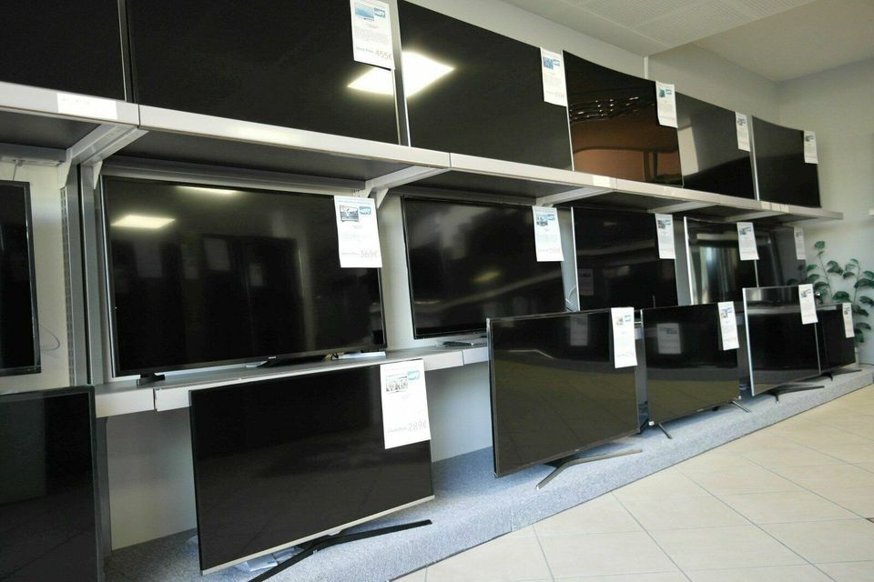 Elektro-Max-Outlet in Kleinenbroich! TVs+Haushaltsgeräte etc in Korschenbroich