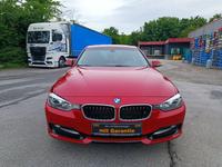 BMW 320 d Efficient Dynamics Sport Edition* 1.Hand *TV *Navigati Kr. München - Unterschleißheim Vorschau